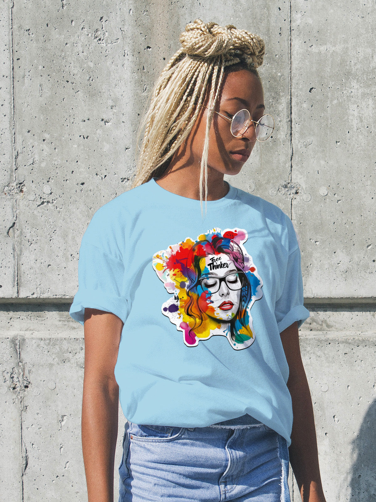 Free Thinker Collection